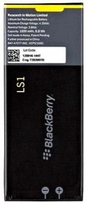 Facelift Mobile Battery For  Blackberry Z10 Z-10 STC100-2 Z10 LTE STL100-3 BAT-47277-003 With 6 Months Warranty