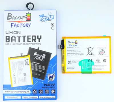 Backup Factory Mobile Battery For  Vivo V29e ,V2317