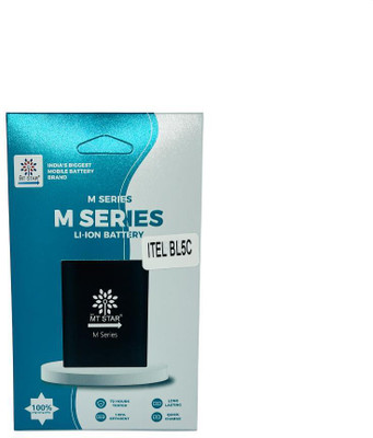 MRMT STAR Mobile Battery For  ITEL BL5C M SERIES ITEL BL5C M SERIES