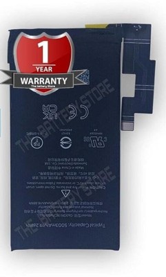 THE BATTERY STORE Mobile Battery For  Google Pixel G63QN Battery for Google Pixel 6 Pro GLUOG /G8VOUG025J-B with 1 year Warranty