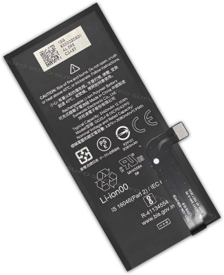 SUFO Mobile Battery For  Google Pixel 4A 4G - 3140MAH