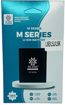 MRMT STAR Mobile Battery For  Nokia BL-L5E M SERIES Nokia BL-L5E M SERIES