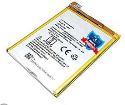 THE BATTERY STORE Mobile Battery For  Tecno 39BT Original Battery Tecno 39BT with 3 Month Warranty and High Capacity Backup