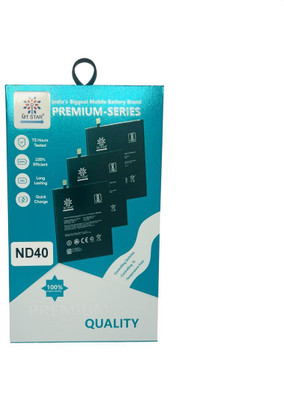 MRMT STAR Mobile Battery For  Moto Edge 30 Moto Edge 30