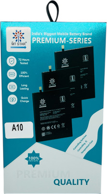 MRMT STAR Mobile Battery For  Samsung Galaxy A10 Samsung Galaxy A10