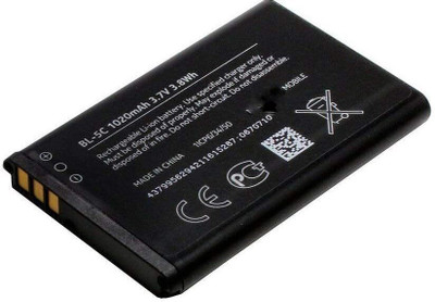 APTIVOS Mobile Battery For  Nokia BL-5C