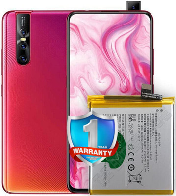 THE BATTERY STORE Mobile Battery For  Vivo Battery for (Vivo V15 Pro Vivo 1818/PD1832F_EXo) one Year Warranty