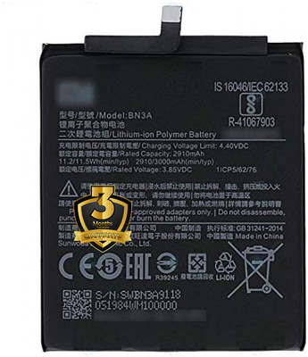 Tech4GSM Mobile Battery For  Xiaomi Xiaomi Redmi Go.
