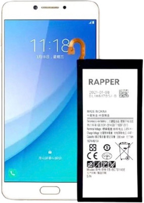 RAPPER Mobile Battery For  Samsung Galaxy C7 Pro EB-BC701ABE (3300mAH)