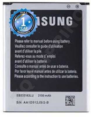 ZQTCIPRINO Mobile Battery For  Samsung Galaxy Grand Neo/ 9082 / i-9060/ i-9080 / i-9060i / Galaxy Grand Duos(E140)