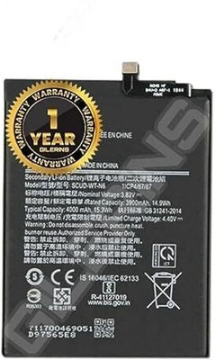 GILERINS Mobile Battery For  Samsung Original Scud-WT-N6 Battery for Samsung A10s/ A20s with 1 Year Warranty