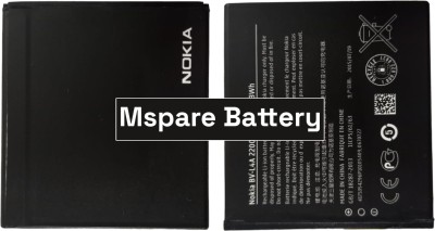 Mspare Mobile Battery For  Nokia Lumia 830 | BV-L4A {2200mAH}