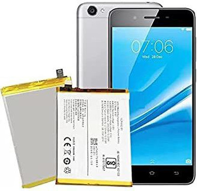 THE BATTERY STORE Mobile Battery For  vivo Y55 Vivo Y55L Long Life Mobile Battery vivo Y55 Vivo Y55L with 3 Months Warranty