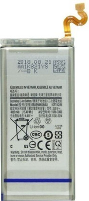 NAFS Mobile Battery For  Samsung Galaxy Note 9 - 4000MAh EB-BN965AB
