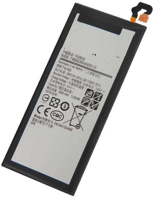 Vsh Mobile Battery For  Samsung Galaxy A7 2017 A720/ SM-A720F