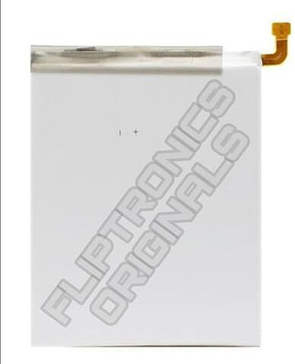 FLIPTRONICS ORIGINALS Mobile Battery For  Samsung EB-BA606ABU Samsung Galaxy M40 SM-A606F with 1 Year Warranty
