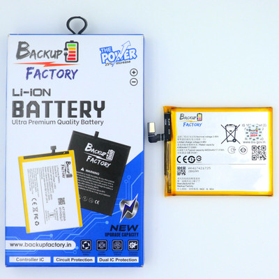 Backup Factory Mobile Battery For  Vivo X70 Pro , V2134A , V2105