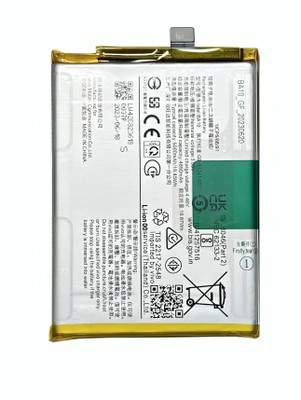 thinkme Mobile Battery For  Vivo Y17s (BA10) 5000mAh (1 Year Warranty)