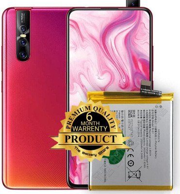 THE BATTERY STORE Mobile Battery For  Vivo Battery [B-G1] for Vivo V15 Pro Battery with 6 Month Warranty