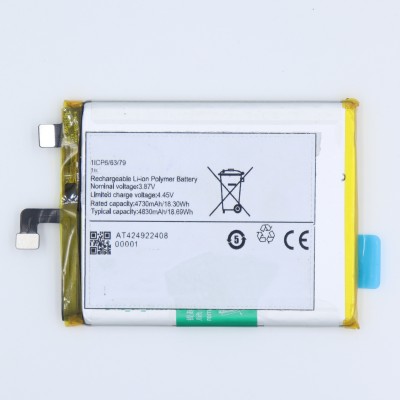 FULL CELL Mobile Battery For  Vivo V25 Pro , V2158