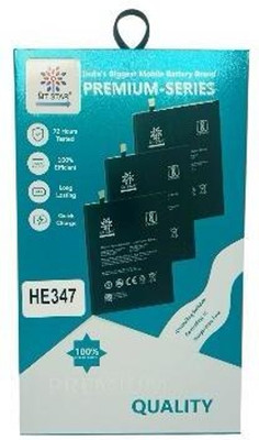 MRMT STAR Mobile Battery For  Nokia 7 Plus Nokia 7 Plus