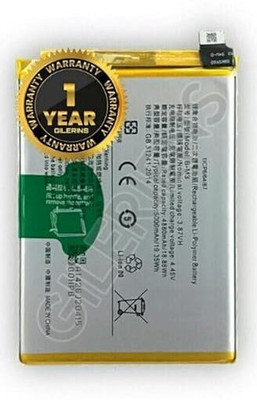 GILERINS Mobile Battery For  Vivo Original B-M3 Battery for Vivo Y50 1935 Y30 1938 with 1 Year Warranty
