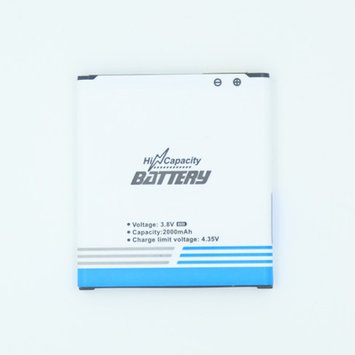 KONICARE Mobile Battery For  Samsung Galaxy J2 , Galaxy J2 Duos , SM-J200F, SM-J200G, SM-J200M, SM-J200Y