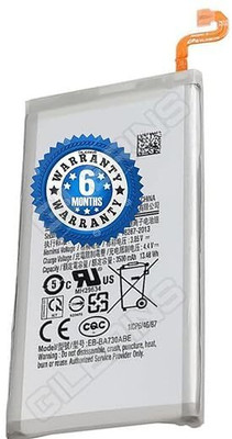 GILERINS Mobile Battery For  Samsung EB-BA730ABE Battery for Samsung Galaxy A8 Plus 2018 with 6 Months Warranty