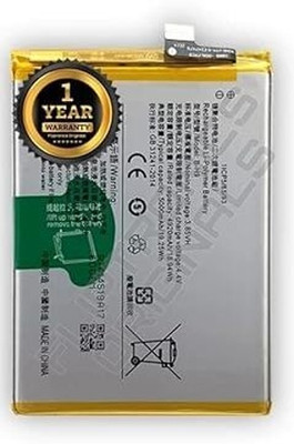 FLIPTRONICS ORIGINALS Mobile Battery For  Vivo Original B-H9 Battery for Vivo Y19 1915 with 1 Year Warranty