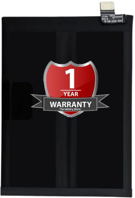 THE BATTERY STORE Mobile Battery For  Vivo Original B-U6 Battery for VIVO iQOO neo 6, iQOO neo 6 SE 1 Year Warranty
