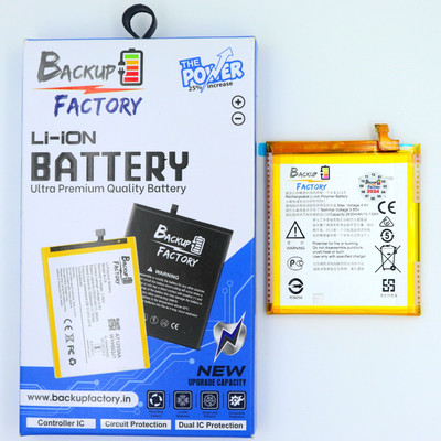 Backup Factory Mobile Battery For  Nokia 3 , TA-1032 , TA-1020 , TA-1028 , TA-1038