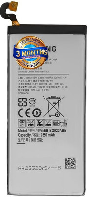 Facelift Mobile Battery For  Samsung Samsung Galaxy S6
