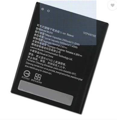BRAVEHEART Mobile Battery For  Lenovo T5 A7000 A5500 A5600 A7600