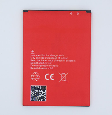 KONICARE Mobile Battery For  Itel A49