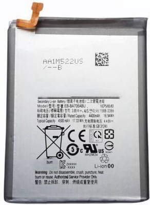 NAFS Mobile Battery For  Battery For Samsung Galaxy A70 2019 EB-BA705ABU Battery For Samsung Galaxy A70 2019 EB-BA705ABU