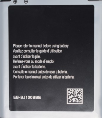 FULL CELL Mobile Battery For  Samsung Galaxy J1 EB-BJ100BBE