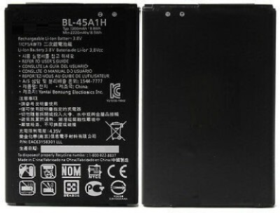 RIZON Mobile Battery For  LG BL-45A1H LG V10, Stylus 2, K520, F720, F720, F600, H961 LG BL-45A1H LG V10, Stylus 2, K520, F720, F720, F600, H961