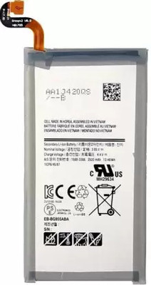 ROSKET Mobile Battery For  Samsung Galaxy S8 plus EB-BG955ABA {3500mAh}