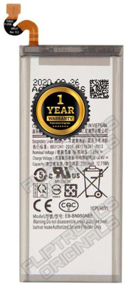 FLIPTRONICS ORIGINALS Mobile Battery For  Samsung EB-BN950ABE Galaxy Note 8 SM-N9500 SM-N950U SM-N950F with 1 Year Warranty