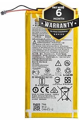 THE BATTERY STORE Mobile Battery For  Motorola Moto X4 (HX40 ) Original Battery with 3 month warranty and high capacity battery backup