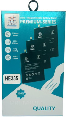 MRMT STAR Mobile Battery For  Nokia 6 Nokia 6