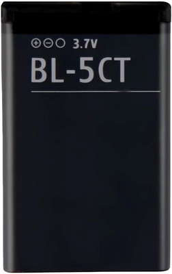 Facelift Mobile Battery For  Nokia For Nokia Original BL-5CT Battery for Nokia 5220XM 6730 C5-00 C6-01 C3-01 6303C