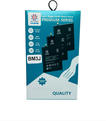 MRMT STAR Mobile Battery For  Redmi Redmi 4A