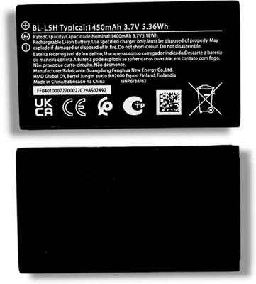 Lynacz Original Mobile Battery For  Nokia a105 4G 110 4G125 150 [2023 Edition]
