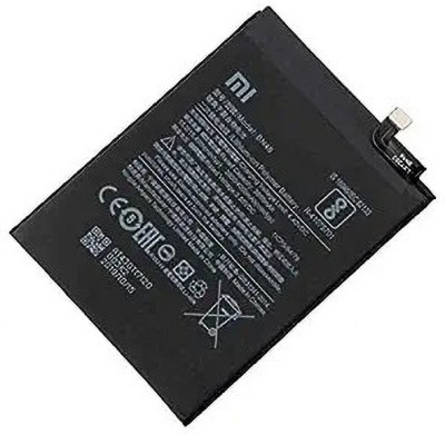 NAVSWA Mobile Battery For  Redmi Lithium Ion Battery Model BN46 (4000 Mah)