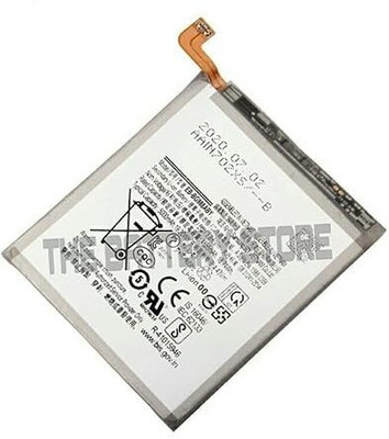THE BATTERY STORE Mobile Battery For  Samsung Samsung Galaxy S20 Ultra