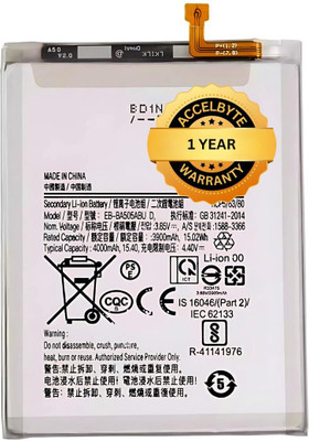 Lynacz Original Mobile Battery For  Sumsung A30, A50, A20, A30S A305F A505F A205F A307F OEM1430