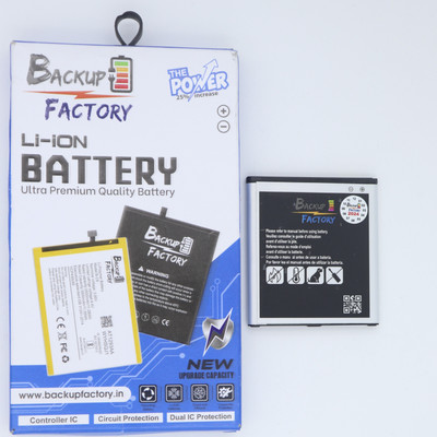 Backup Factory Mobile Battery For  Samsung Galaxy J5 (2015)