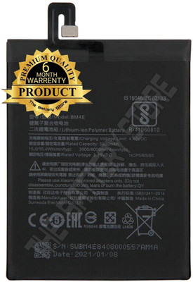THE BATTERY STORE Mobile Battery For  Mi Battery for Mi Poco F1 Battery with 6 Months WarrantY