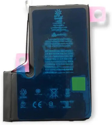 Tech4GSM Mobile Battery For  Apple Iphone 12 Pro Maxx